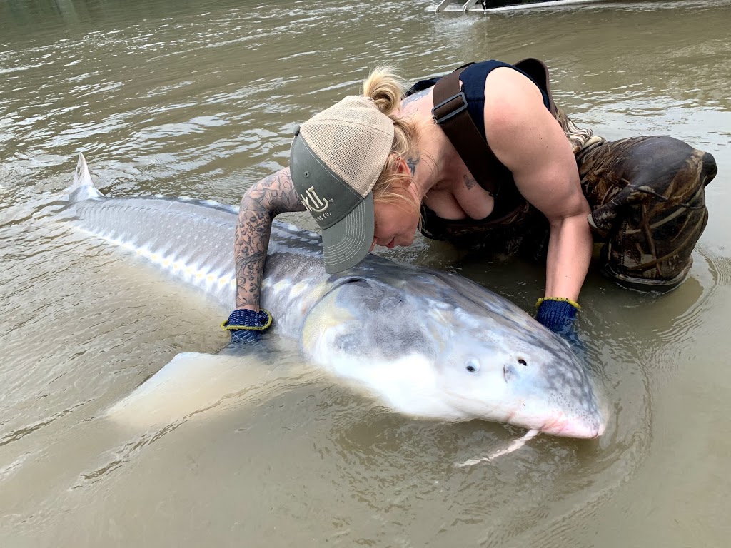 Kilbylodge-Sturgeon Adventures | 76 Kilby Rd, Agassiz, BC V0M 1A1, Canada | Phone: (604) 316-3988