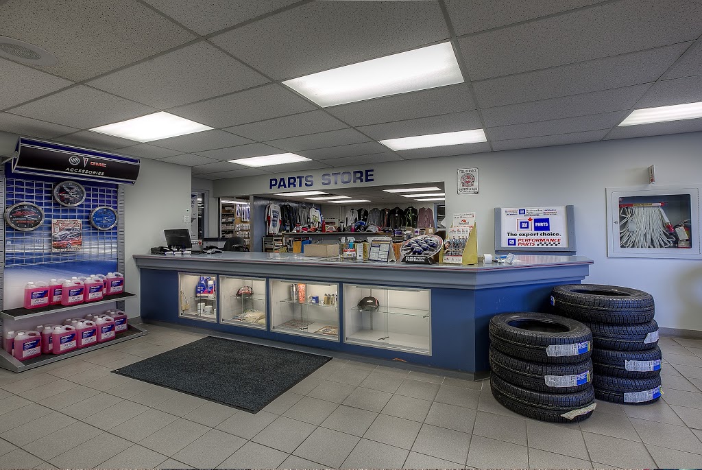 Scherer Chevrolet Buick GMC Ltd. | 1225 Courtland Ave E, Kitchener, ON N2C 2N8, Canada | Phone: (833) 201-2268