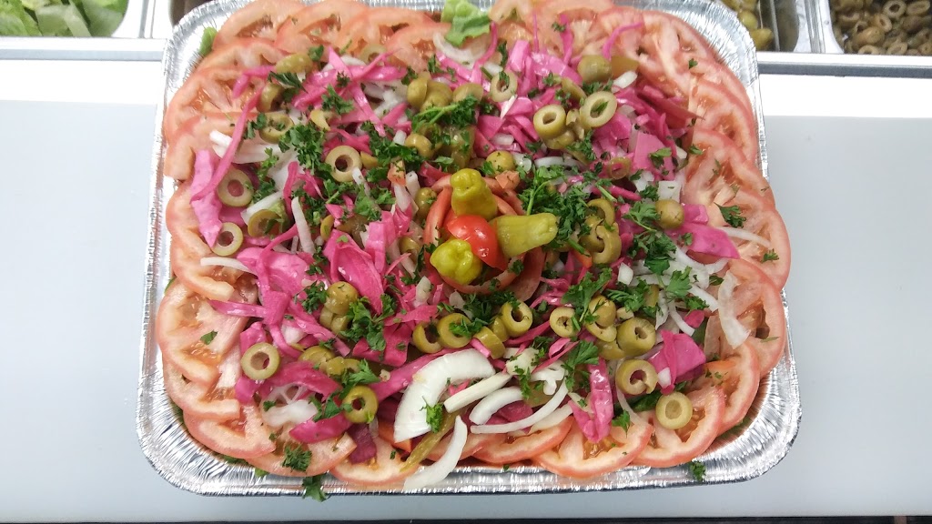 Shawarma Nour | 2 Avenue du Pont, Gatineau, QC J8V 1A2, Canada | Phone: (819) 243-6888