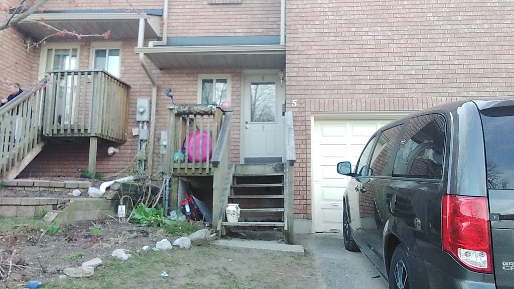 Timberwalk | 1 Sawmill Rd, Barrie, ON L4N 6X3, Canada | Phone: (705) 721-6823