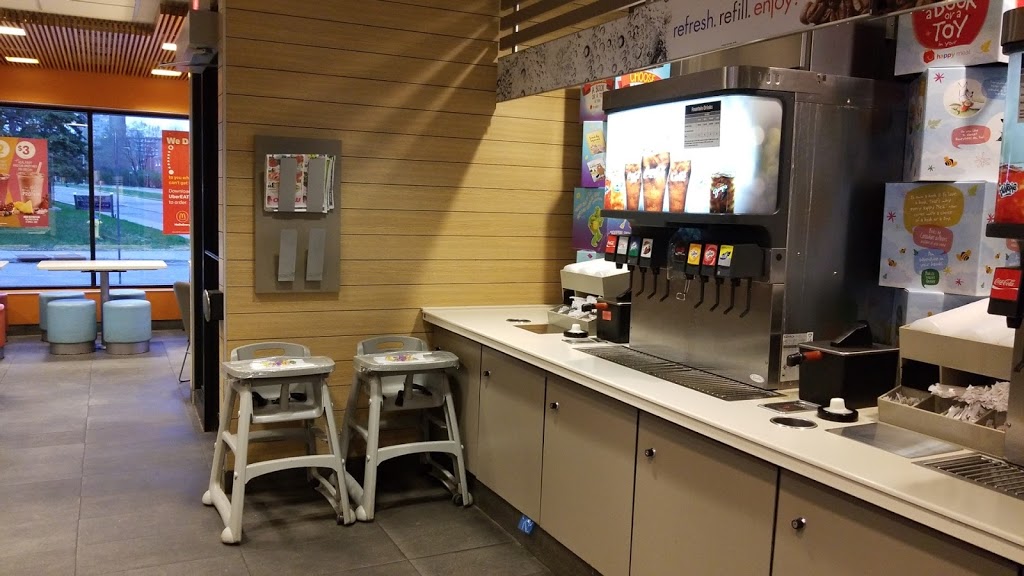 McDonalds | 1880 Carling Ave, Ottawa, ON K2A 1E7, Canada | Phone: (613) 728-9898