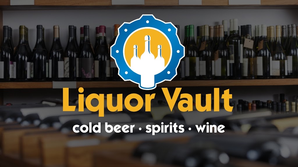 Liquor Vault | 13704 Castle Downs Rd NW, Edmonton, AB T5X 4H7, Canada | Phone: (780) 757-0177