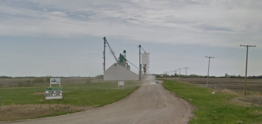 Cargill – Nicklen Siding | 530618 County Rd 5, Bright, ON N0J 1B0, Canada | Phone: (204) 745-6747