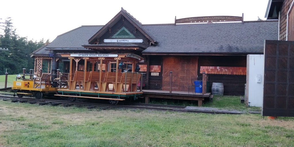 Mount Baker Farm and Campground | 706 Mt Baker Rd #2065, Eastsound, WA 98245, USA | Phone: (360) 376-2425