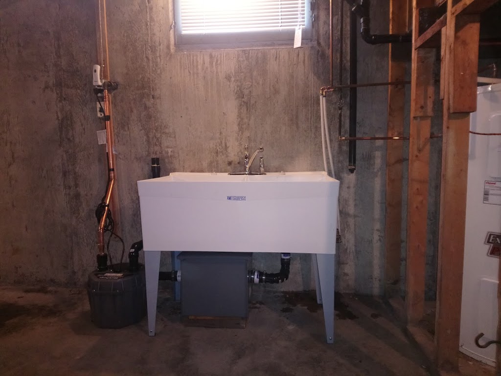 Mega City Drains and plumbing services | 16 Cosburn Ave, East York, ON M4K 2E7, Canada | Phone: (416) 466-4812