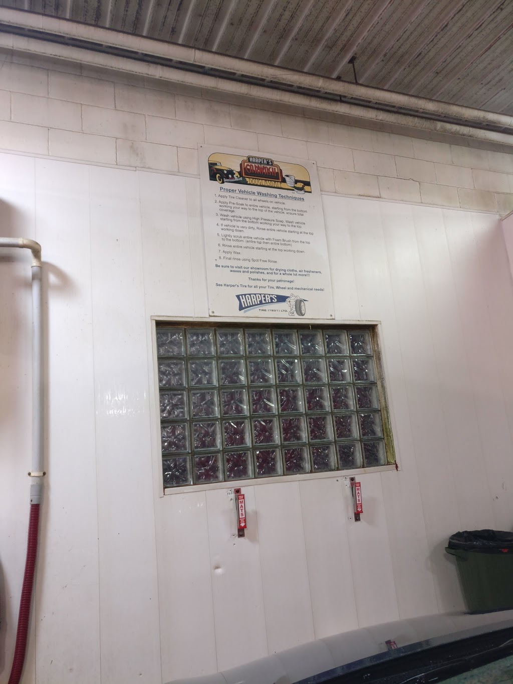 Car Wash At Douglasdale The | 3250 114 Ave SE, Calgary, AB T2Z 3V6, Canada | Phone: (403) 203-3997