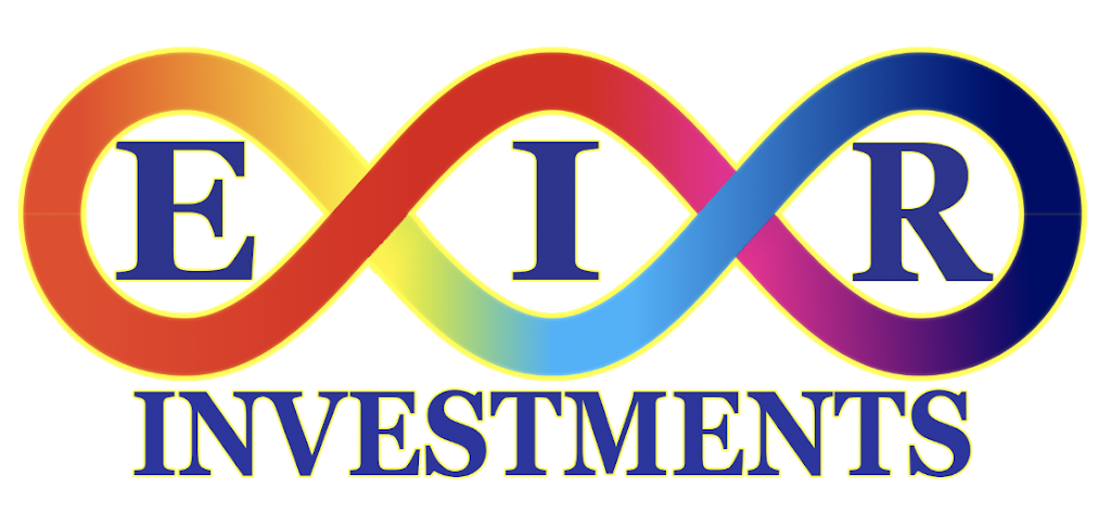 EIR Investments | 8 Poyntz St, Barrie, ON L4M 3N7, Canada | Phone: (416) 844-7770