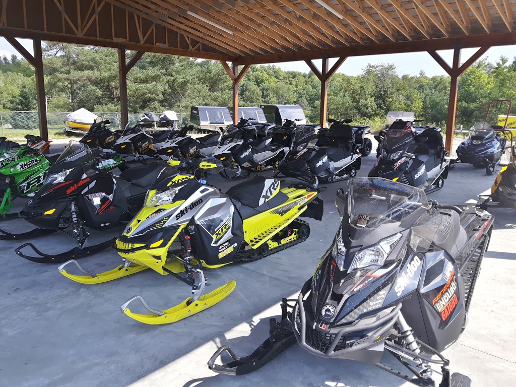 Harper PowerSports and Marine | 11588 ON-35, Minden, ON K0M 2K0, Canada | Phone: (705) 286-2750