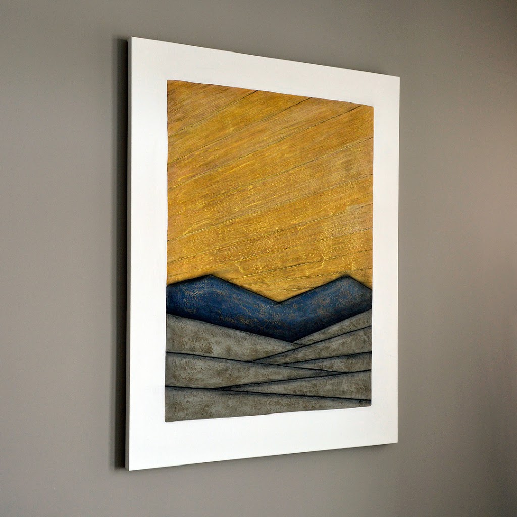 M. Degelman Contemporary Art | 857 Canoe Green SW, Airdrie, AB T4B 3K6, Canada | Phone: (403) 980-0686