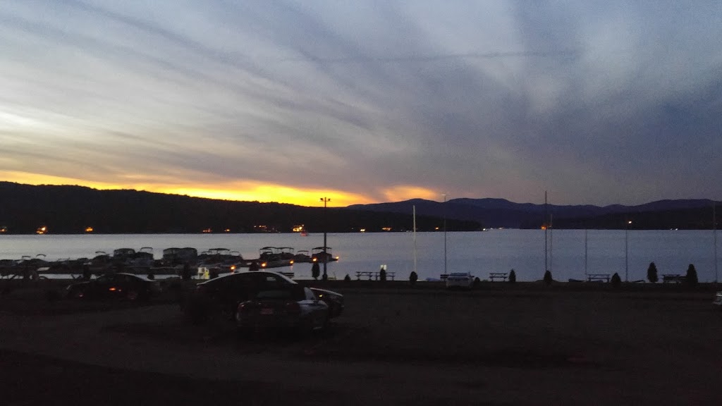 Quays of Domaine Fossambault inc. 215 Boulevard Gingras, Fossambault