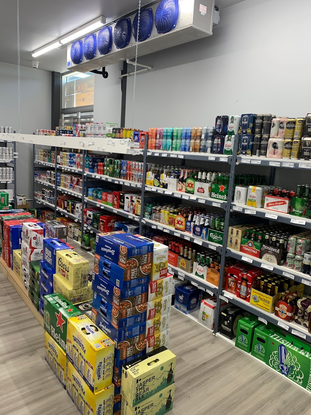 Cityscape liquor | 4310 104 Ave NE Unit 5134, Calgary, AB T3N 1A5, Canada | Phone: (403) 275-5767