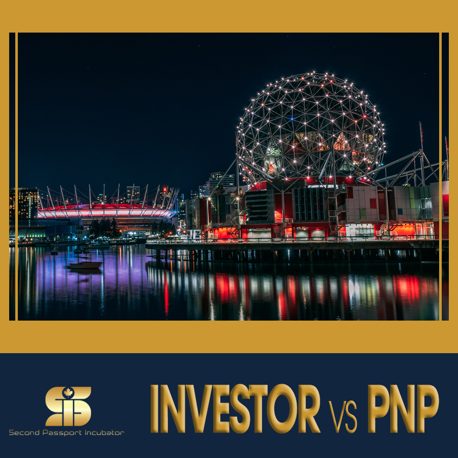 Second Passport Incubator (Woodbine Beach Office) | 1820 Lake Shore Blvd E, Toronto, ON M4L 6S8, Canada | Phone: (647) 893-3495