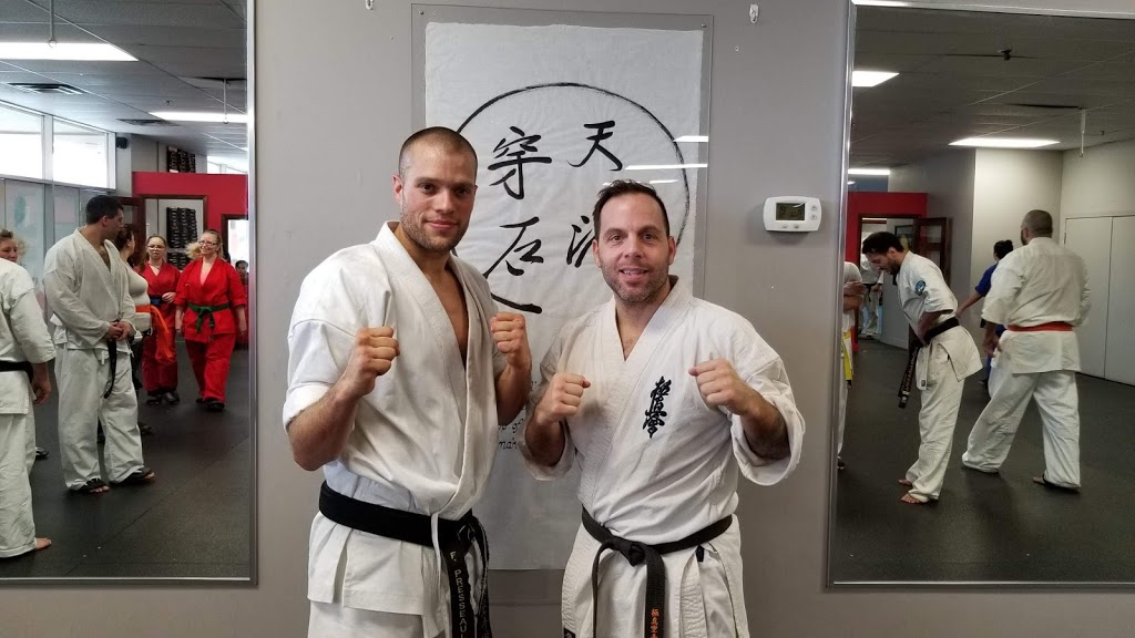 Karaté Mascouche | 1100 Montée Masson local 3-4, Mascouche, QC J7K 2L8, Canada | Phone: (514) 503-5202