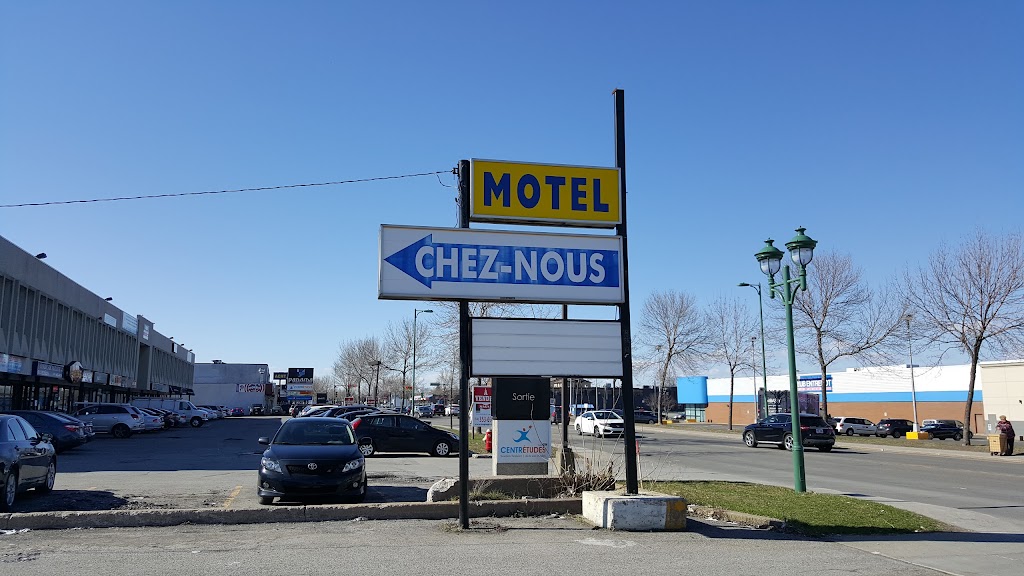 Motel Chez Nous | 1002 Bd du Curé-Labelle, Laval, QC H7V 2V5, Canada | Phone: (450) 681-9265