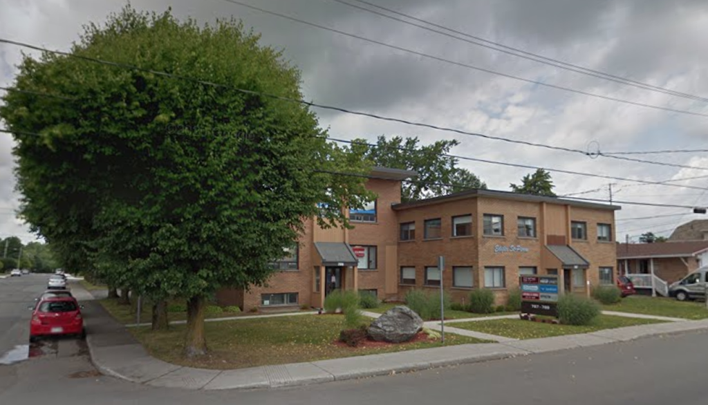 JRG ostéopathie - Jorge Rodríguez-Gómez | 787 Rue Saint-Pierre No. 6, Drummondville, QC J2C 3X2, Canada | Phone: (819) 388-3733