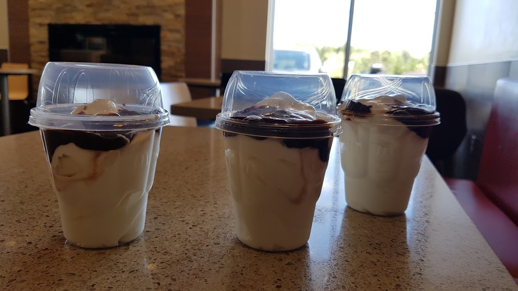McDonalds | 470 QC-273, Saint-Apollinaire, QC G0S 2E0, Canada | Phone: (418) 881-4444