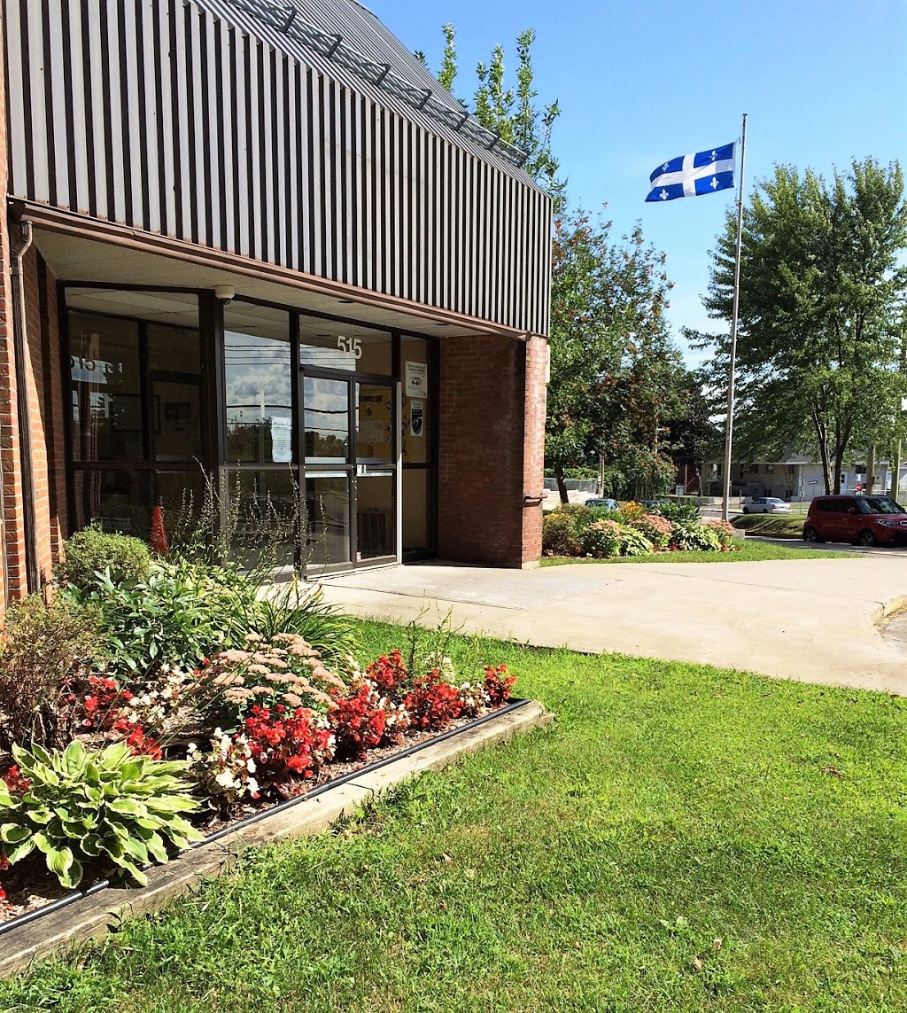 École 515 Montée de l'Église, QC H9C 1H1