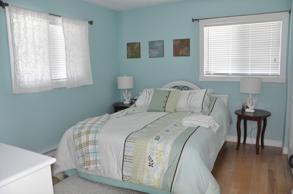 Couples Retreat | 339 Rue Thomas-Lefebvre, Mansfield-et-Pontefract, QC J0X 1R0, Canada | Phone: (819) 650-2106