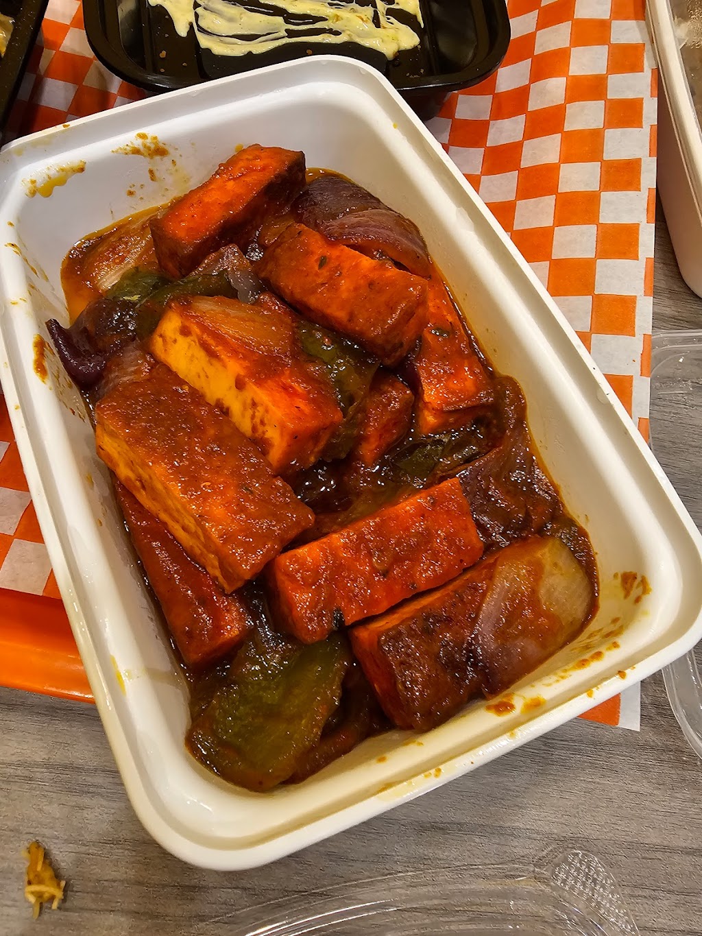 Punjabi Chaap Corner London | 1631 Oxford St E Unit #1, London, ON N5V 2Z4, Canada | Phone: (226) 636-0609