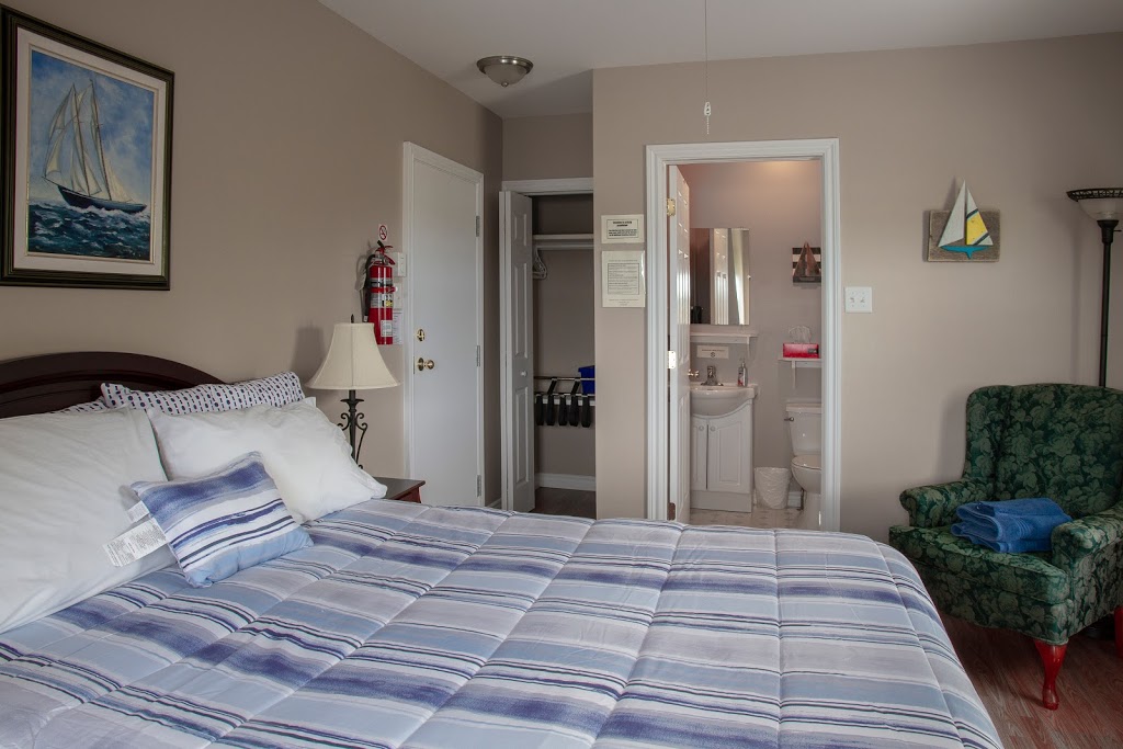 Harbourview Guesthouse and Suites | 7029 Prospect Rd, West Dover, NS B3Z 3S9, Canada | Phone: (902) 823-1301
