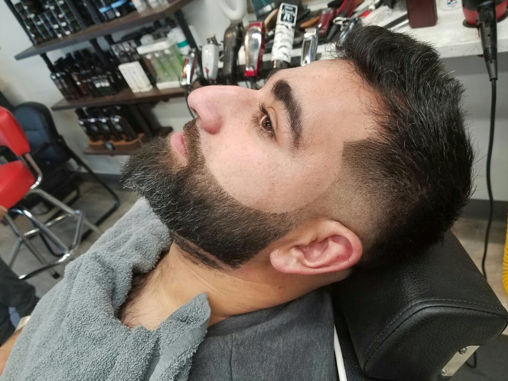 Auburn Station Barbershop | 100 Auburn Meadows Drive Southeast #338, Calgary, AB T3M 2G5, Canada | Phone: (403) 460-7300