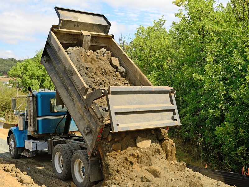 Truck and Dump | 36 Keefer Ct Unit 6, Hamilton, ON L8E 4V4, Canada | Phone: (905) 578-5000