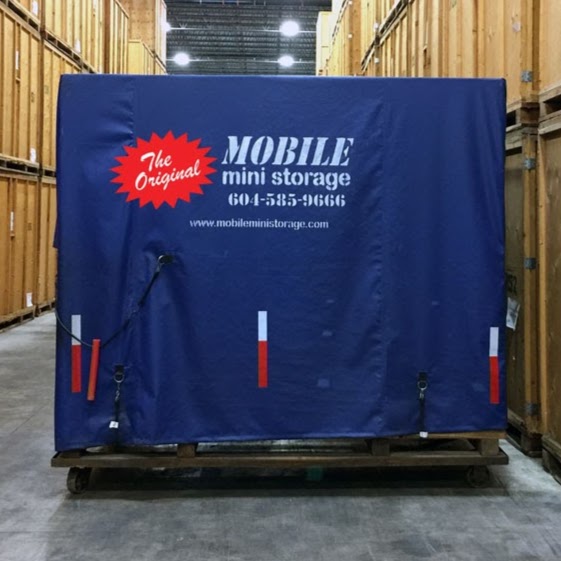 Mobile Mini Storage | 19100 Airport Way #304, Pitt Meadows, BC V3Y 0E2, Canada | Phone: (604) 585-9666