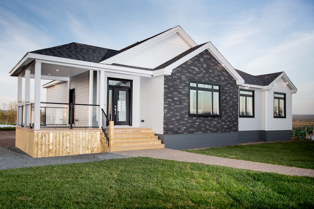 Supreme Homes Truro | 60 Hub Centre Dr, Upper Onslow, NS B6L 0E2, Canada | Phone: (902) 843-3200