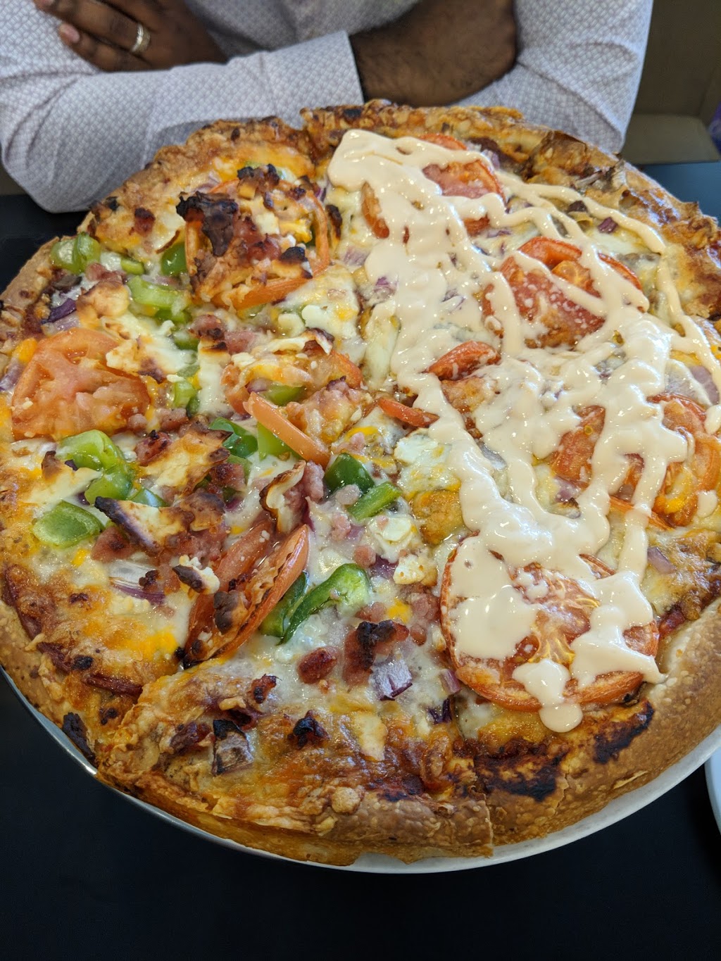 Als Pizza & Steakhouse | Ranchlands Square, 735 Ranchlands Blvd NW, Calgary, AB T3G 2C5, Canada | Phone: (403) 241-2555
