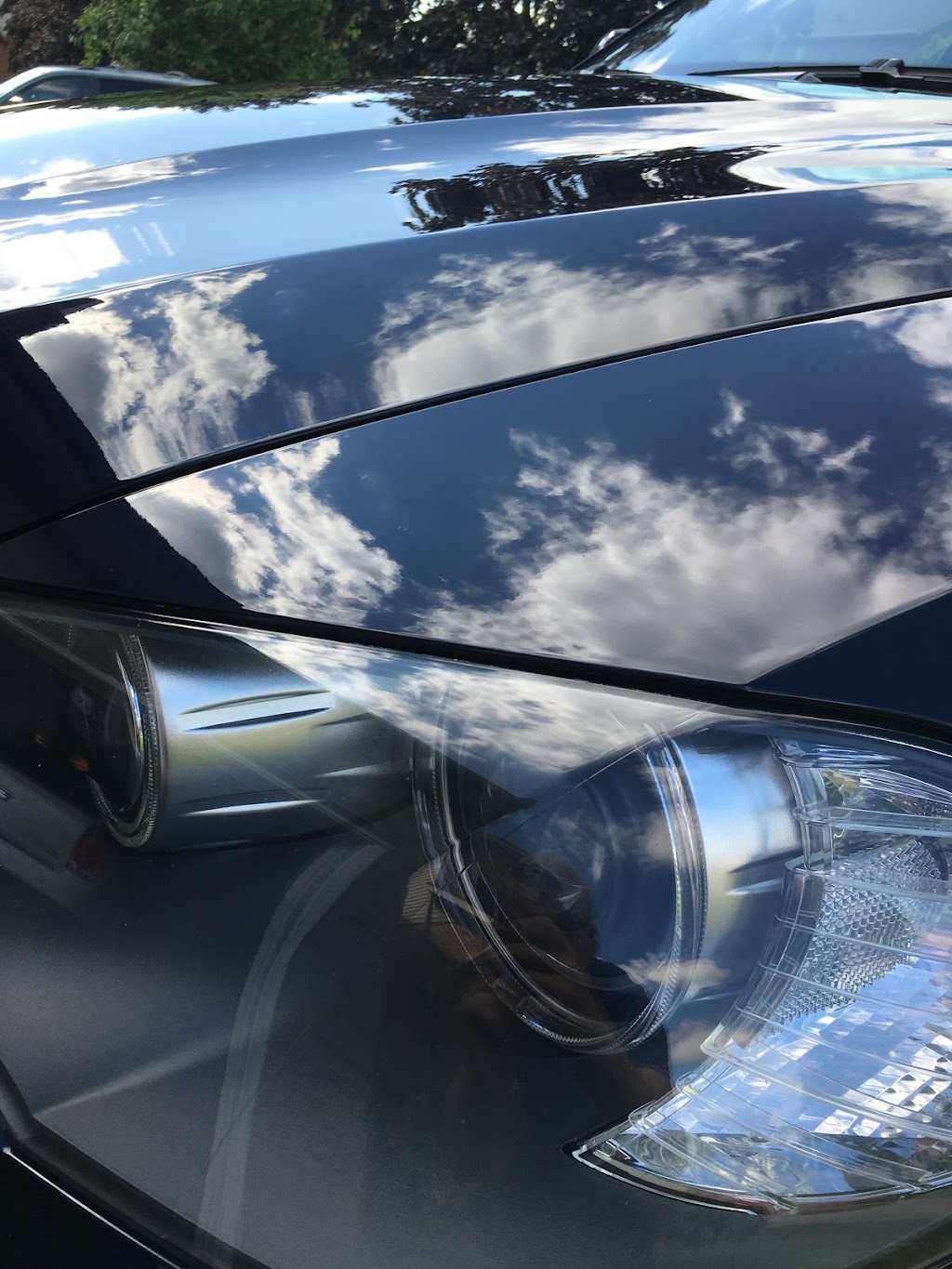 Proper Detailing | 602 Rexford Dr, Hamilton, ON L8W 3G9, Canada | Phone: (905) 719-9918