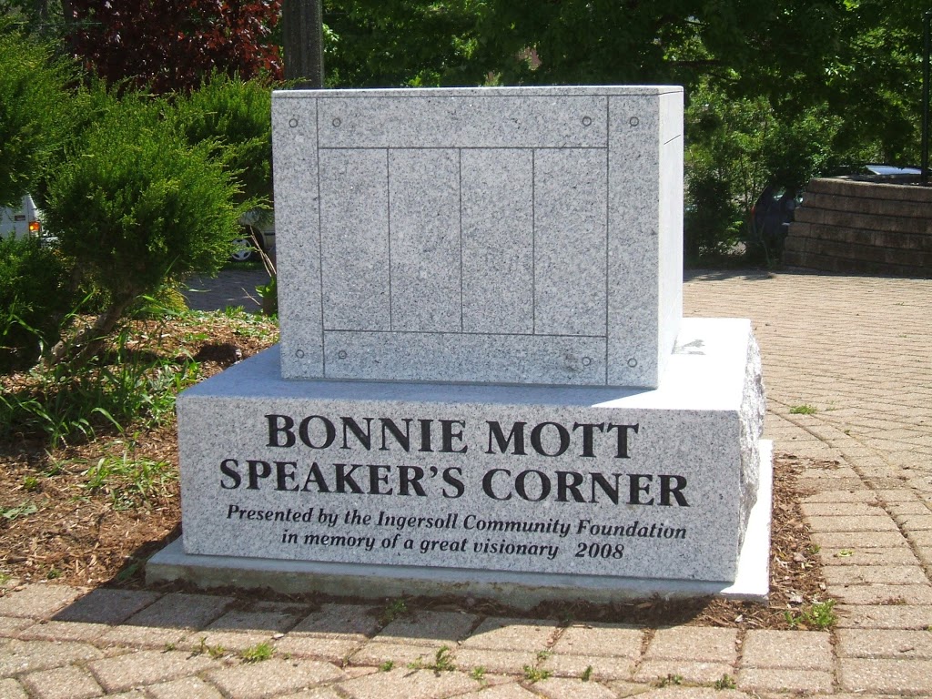Ingersoll Memorials Ltd. | 523902 Curry Rd, Ingersoll, ON N5C 3J7, Canada | Phone: (519) 485-3880