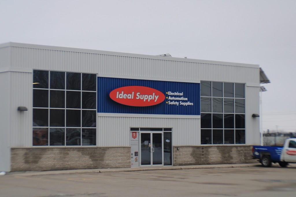Ideal Supply Inc. | 869 King St, Midland, ON L4R 0B7, Canada | Phone: (705) 526-5488
