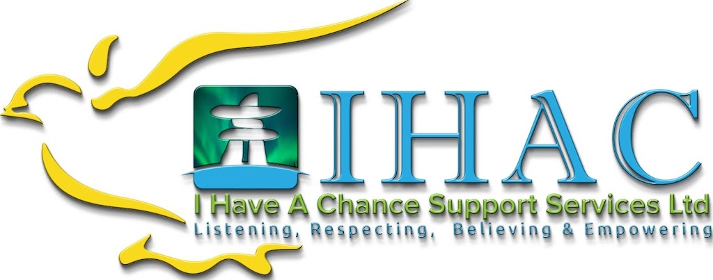 I Have A Chance Support Services Ltd | 990 Boulder Blvd, Stony Plain, AB T7Z 0E5, Canada | Phone: (780) 962-0433