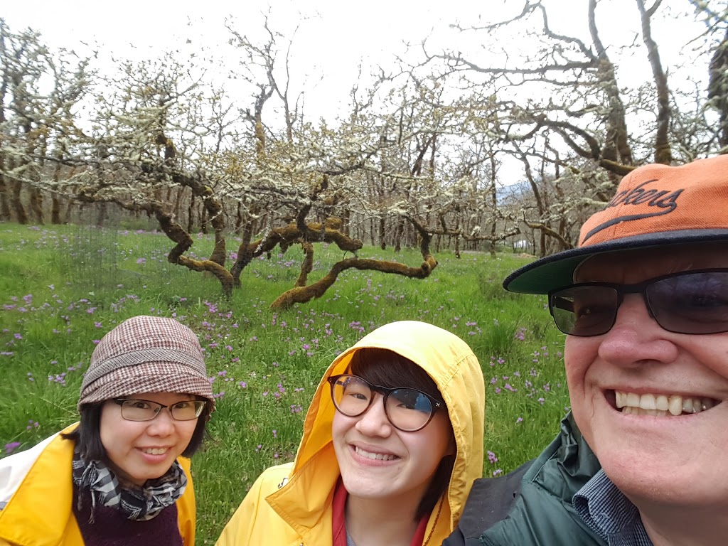 Cowichan Garry Oak Preserve | 1241 Maple Bay Rd, Duncan, BC V9L 5R9, Canada