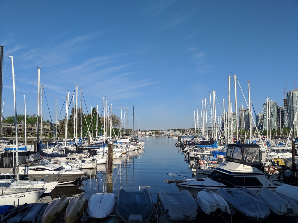 Envision Physiotherapy | 672 Leg in Boot Square, Vancouver, BC V5Z 4B5, Canada | Phone: (604) 876-2344