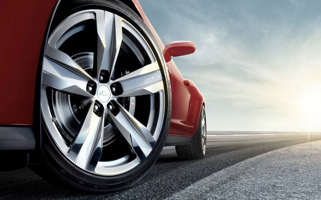 Miles Tire & Automotive Repair | 1464 Spitfire Pl, Port Coquitlam, BC V3C 6L4, Canada | Phone: (604) 468-2566
