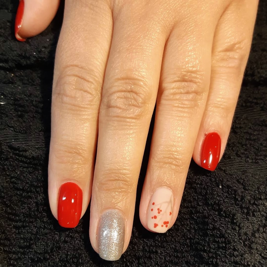 Aesthete Nails and Aesthetics | 81 Oxford St, Woodstock, ON N4S 6A4, Canada | Phone: (226) 989-7092