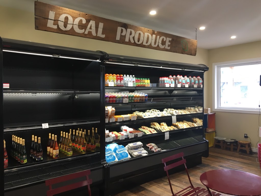 Kristis Market Kitchen | bakery | 226 Middle Townline Rd, Harley, ON N0E 1E0, Canada | 5197329843 OR +1 519-732-9843