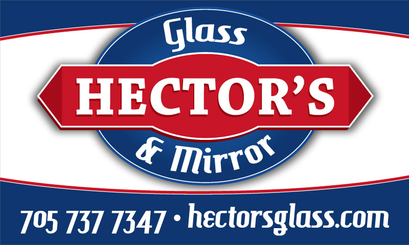 Hectors Glass and Mirror | 1085 Ruttans Rd W, Gravenhurst, ON P1P 1R3, Canada | Phone: (705) 205-6967