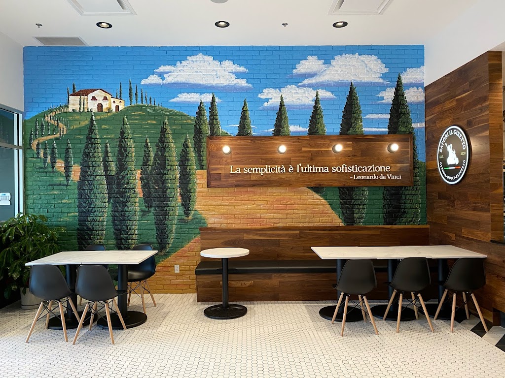 Sapori Il Giretto | 2841 Av. des Aristocrates, Laval, QC H7E 0H3, Canada | Phone: (450) 664-3392