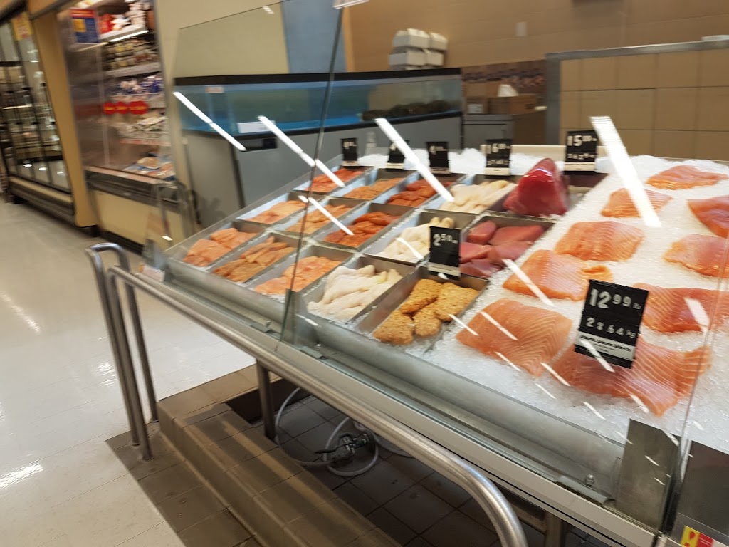 Real Canadian Superstore | 626 Victoria St, Strathroy, ON N7G 3C1, Canada | Phone: (519) 245-5277