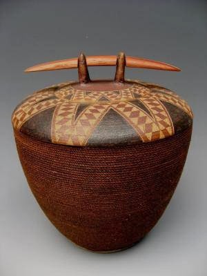 Larry Richmond Pottery | 3100 Alabama St, Bellingham, WA 98229, USA | Phone: (360) 734-3698