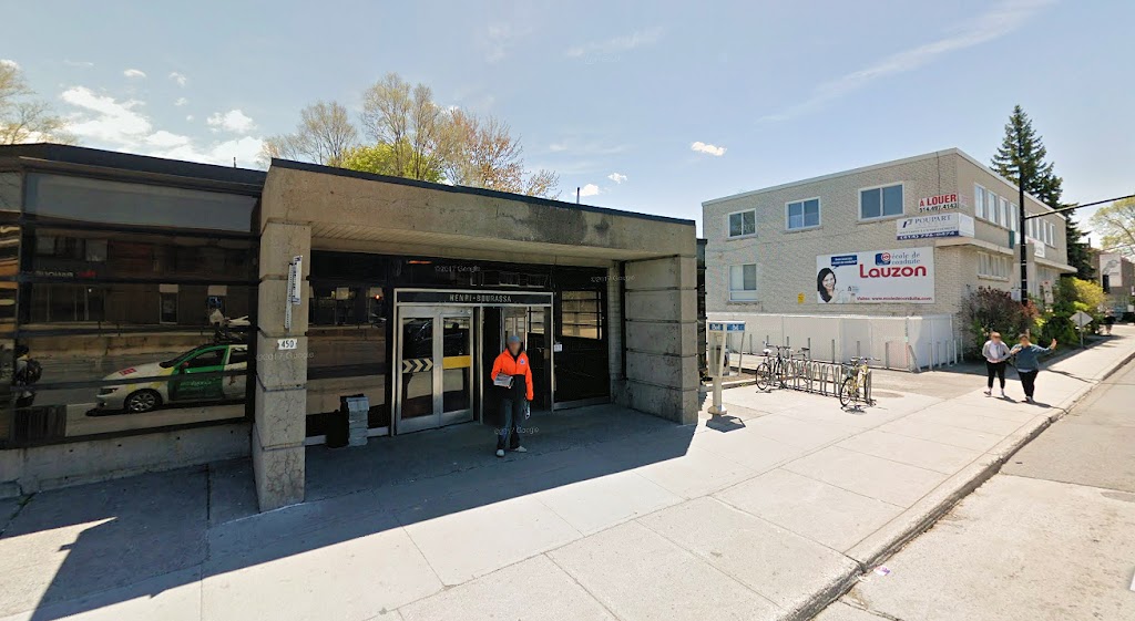 Training Center Vehicles Heavy De Montréal | 410 Boul Henri-Bourassa E Suite 202, Montréal, QC H3L 1C4, Canada | Phone: (514) 416-1626