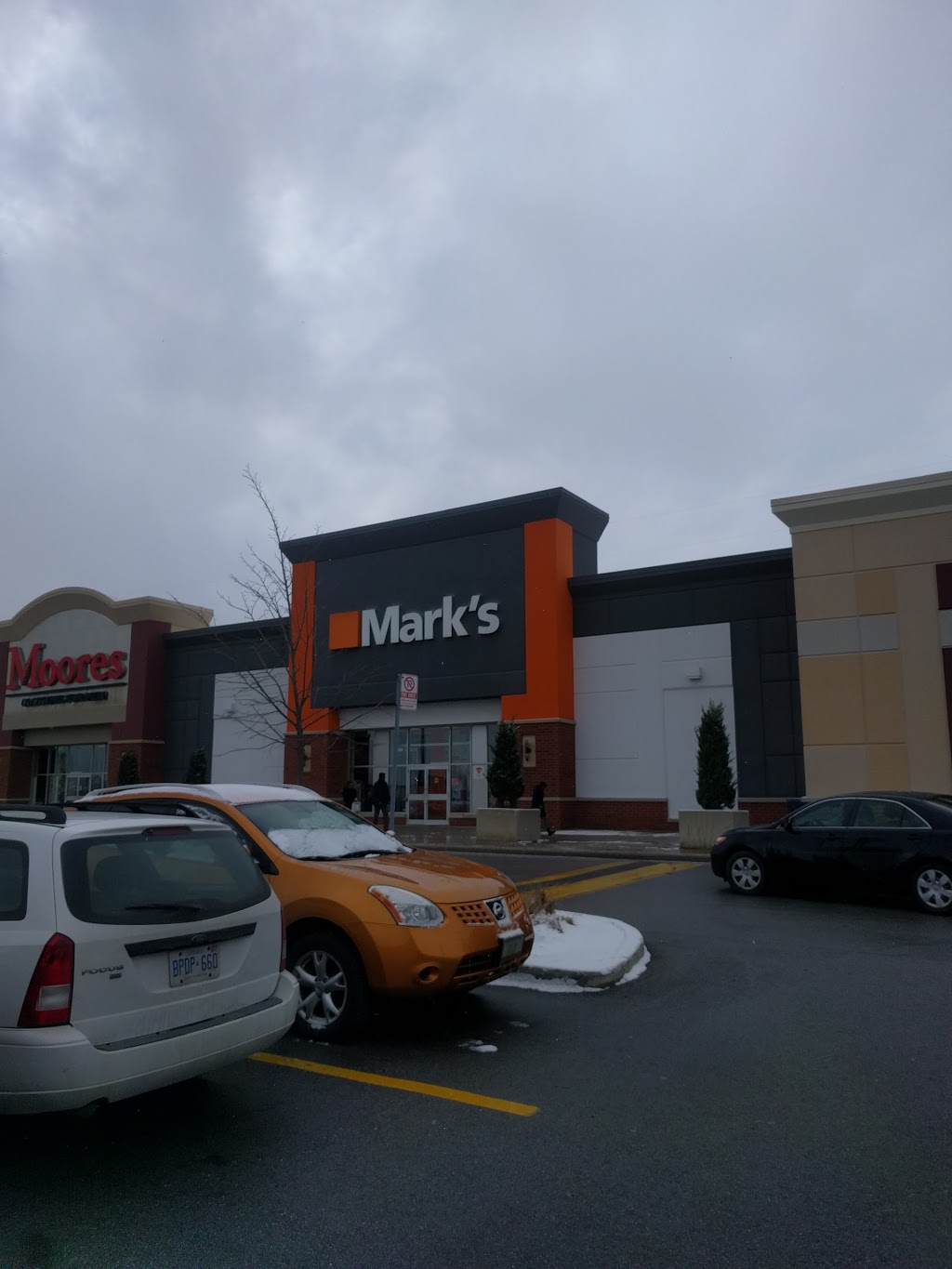 Marks | 3155 Argentia Rd #7, Mississauga, ON L5N 8E1, Canada | Phone: (905) 785-2819