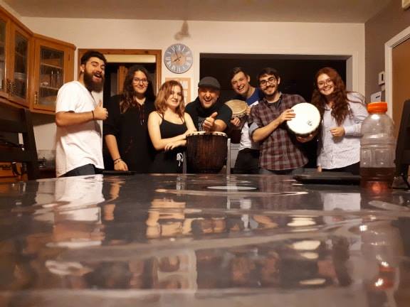 Maison des Jeunes de Beaujeu | 89 Rue de lÉglise N, Le Haut-Richelieu, QC J0J 1J0, Canada | Phone: (450) 246-8764