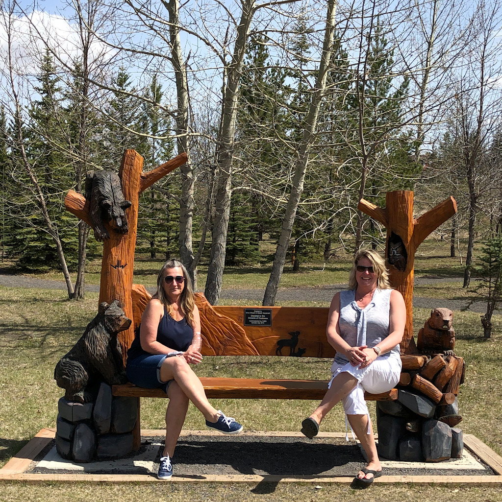 Marilyn Clark Real Estate C21 | 225 Railway St E, Cochrane, AB T4C 2B9, Canada | Phone: (403) 512-6865