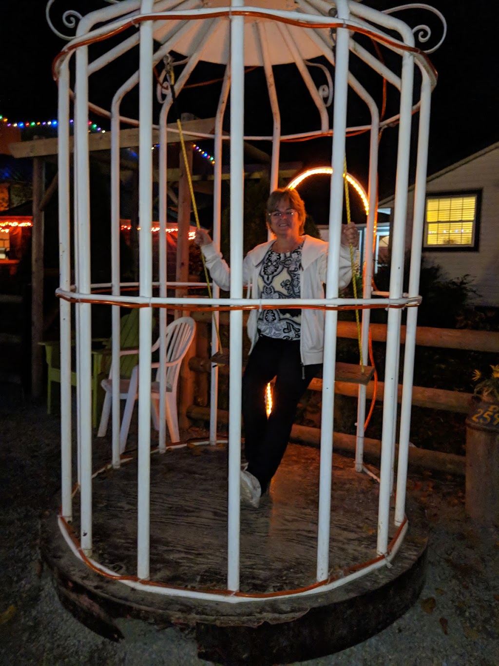 Reapers Haunted Attraction | 9423 Gibson Rd, Chilliwack, BC V2P 6H4, Canada | Phone: (604) 792-3407