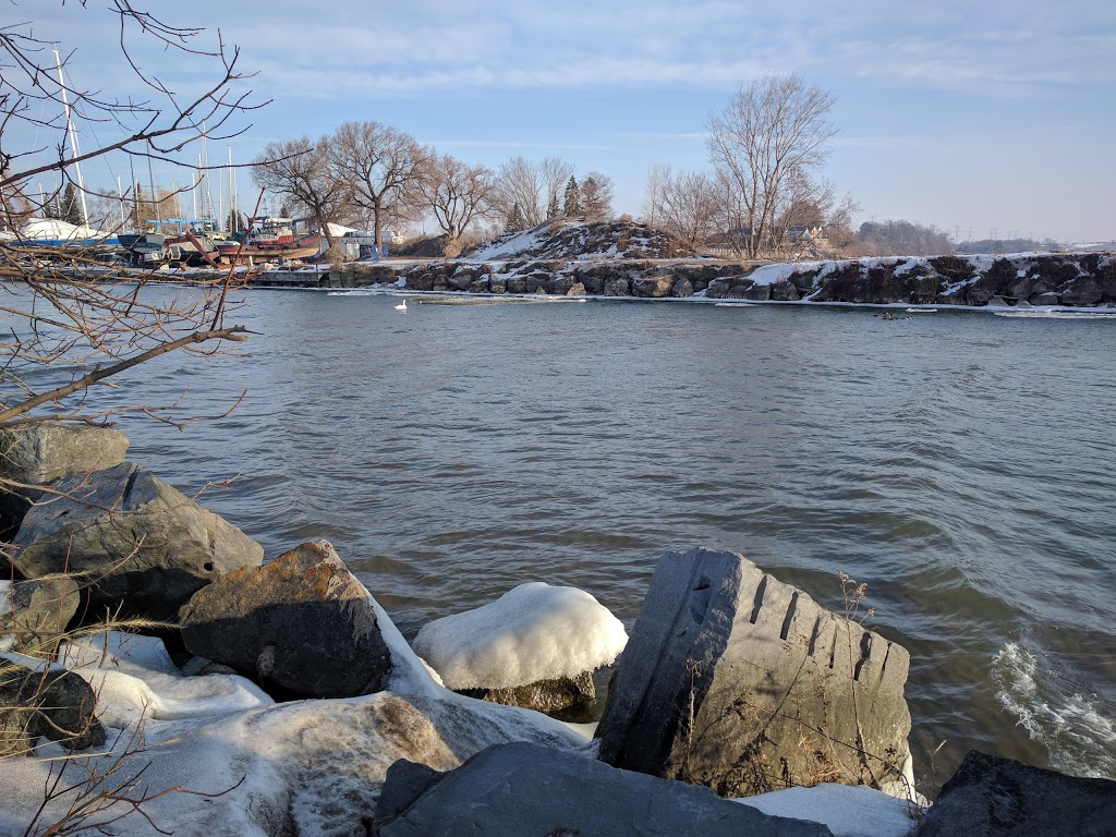 Bowmanville Harbour Conservation Area | Bowmanville, ON L1C 3K3, Canada | Phone: (905) 579-0411