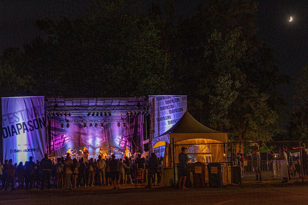 Festival Diapason | 169 Bd Sainte-Rose, Laval, QC H7L 1L2, Canada | Phone: (438) 530-3560