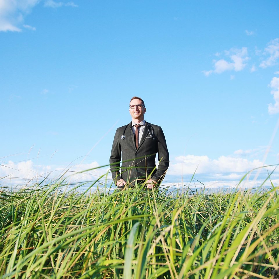 Dr. Graham Sigalet, ND- Comox Valley/Nanaimo Naturopathic Doctor | 332 3rd St, Courtenay, BC V9N 1E4, Canada | Phone: (250) 334-4844